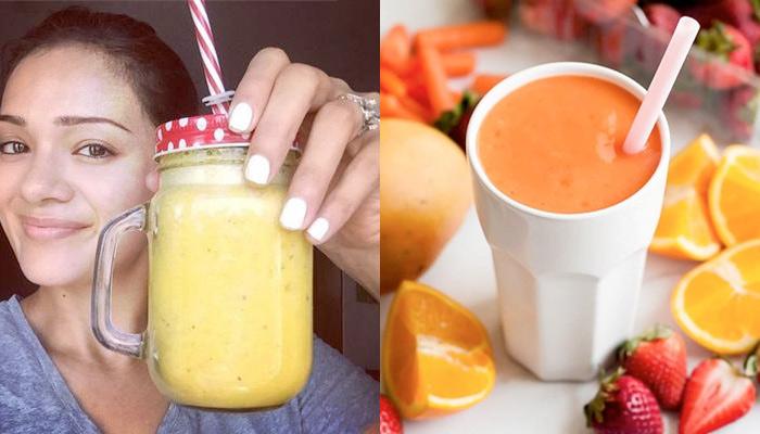 5 Awesome Weight Loss Smoothies: Expert Tips And Recipes For Quick