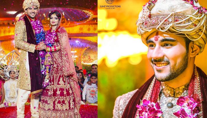 A Guide to Indian Groom Fashion and Traditions