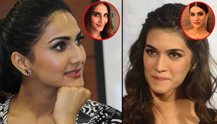 3 hairstyles inspired by Bollywood's 'Gen-Z Rapunzel' Kriti Sanon to make  you look stunning