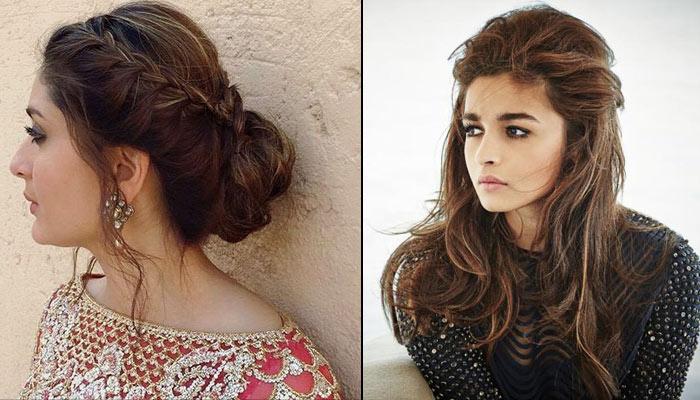 Nayanthara inspired hairstyles  The Times of India