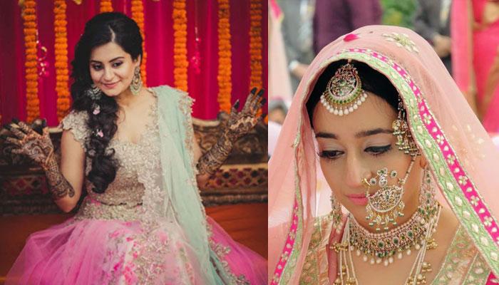 8 Must-Have Accessories For Your Bridal Trousseau