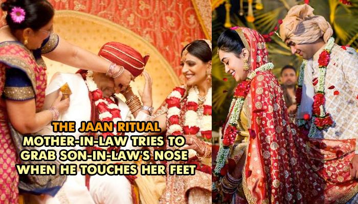 Sacred Rituals Of A Gujarati Wedding List Of Pre And Post