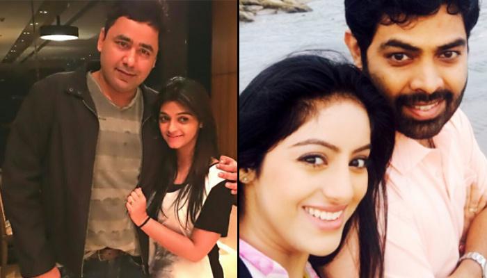 Bollywood And TV Actresses Who Married Their Directors