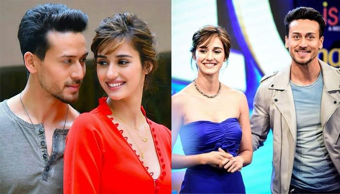 Tiger Shroff's Baaghi 2 haircut is in demand at salons