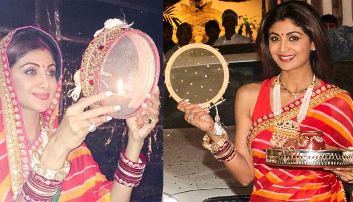 The Story Behind Why Karva Chauth Is Celebrated By Indian