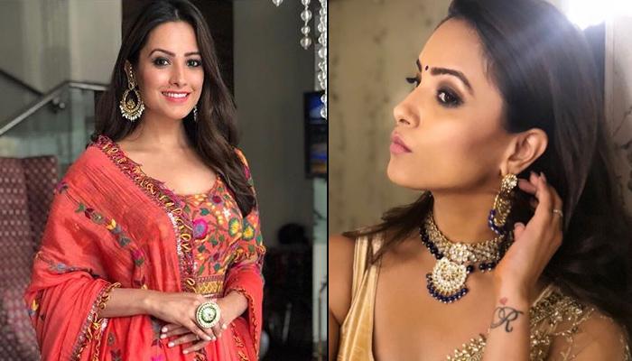 Diwali 2020: 17 statement-making makeup looks from your favourite  celebrities you can try this year | Vogue India