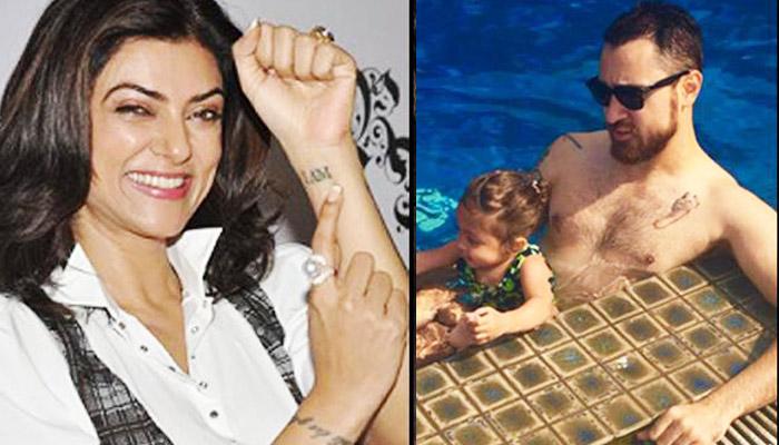 Internet Trolls Salman Khans DieHard Female Fan For Getting His Faced  Tattooed On Her Chest