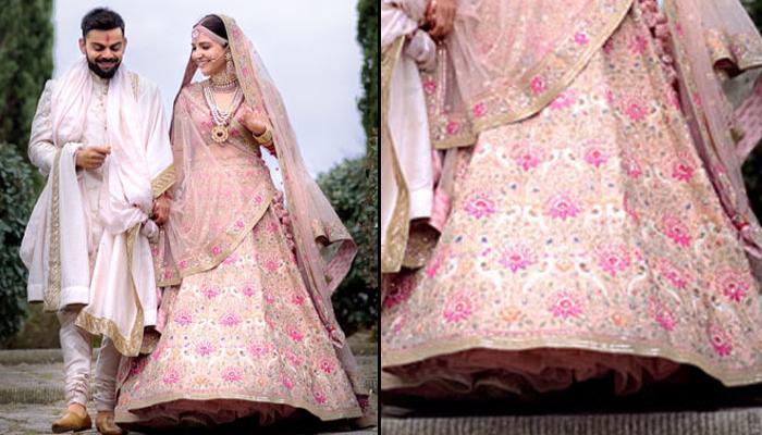 Can-Can Is The Best Way To Add Volume To Your Lehenga - To Near Me