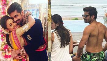 8 Indian Celebs who Found Love Overseas - BollywoodShaadis.com - Page 2