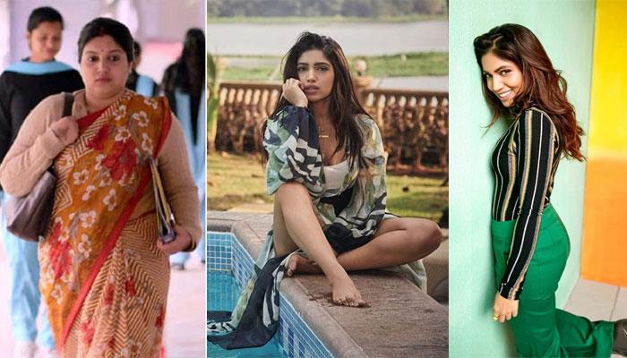 Bhumi Pednekar Shares Incredible Weight Loss Secrets That Worked For Her 8804