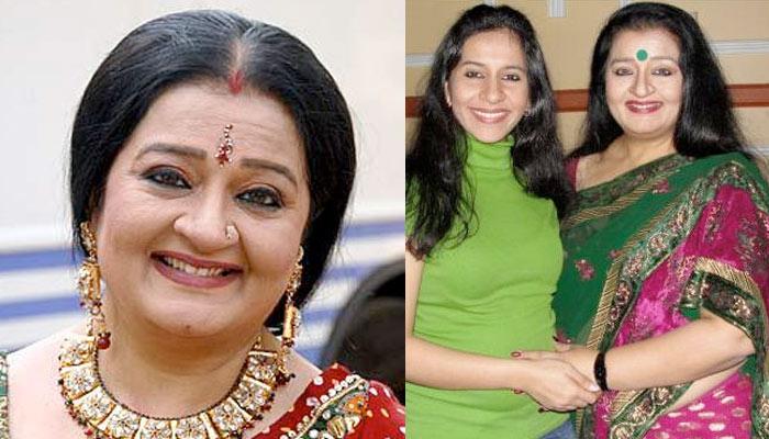 Apara Mehta Married Darshan Jariwala Twice, Separated Without A Divorce ...