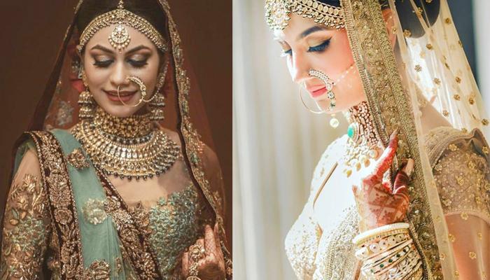 Luxury Indian Designer Bridal Lehenga & Bridal Outfits – CUSTUMISE DREAM | Designer  Bridal Lehengas & Wedding Outfits