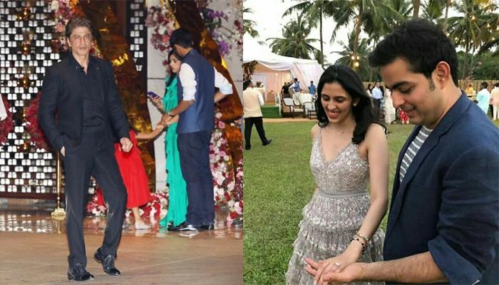 5 Bollywood Celebrities Who Chose To Marry Their Childhood Sweethearts