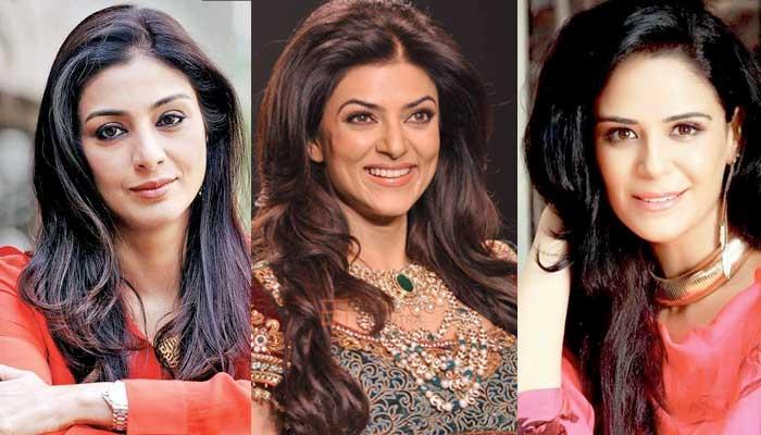 10 Bollywood And Tv Actresses Who Are Above 35 Single And Rocking It