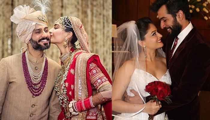 Red Veds: Best Indian Wedding Couple Poses | Check It Now