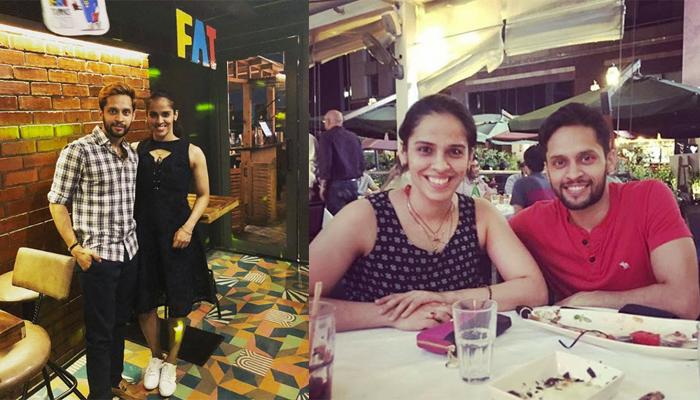 Badminton Star Saina Nehwal All Set To Marry Boyfriend Parupalli