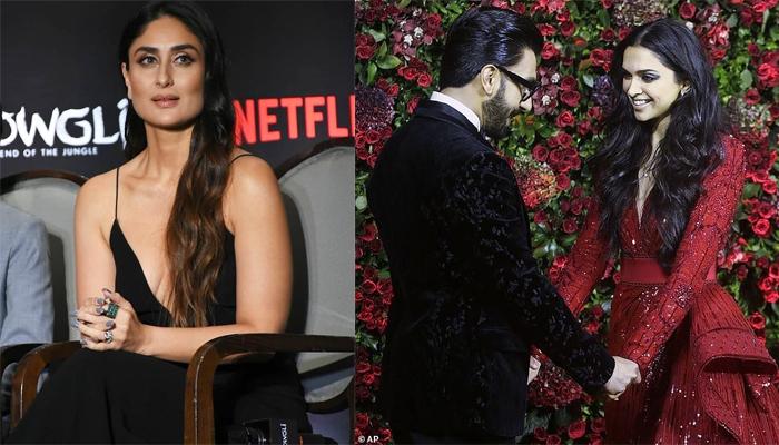 Kareena Kapoor Has This Marriage Tip For Ranveer Singh To Be A Top Husband To Deepika Padukone