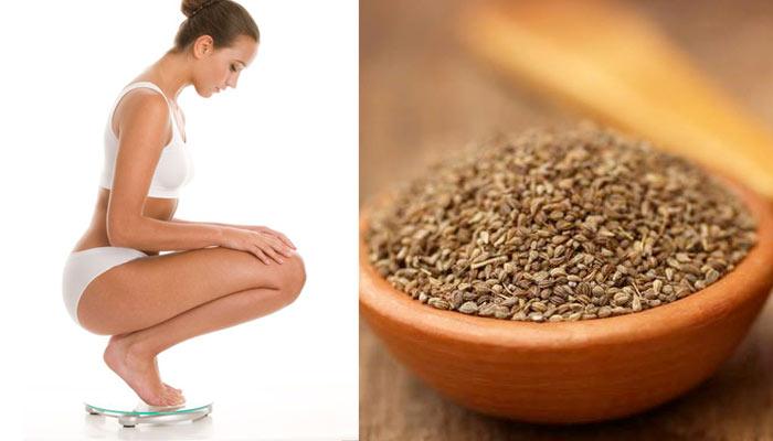 5 Different Ways You Can Use Carom Seeds Ajwain For Weight