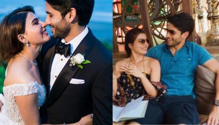 Samantha Akkineni: We have fixed the timeline as to when we want