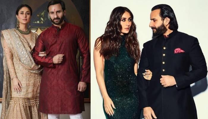 Kareena Kapoor Khan And Saif Ali Khan Net Worth कर न क प स ह मह ग क र मह ग घर य ह न ट वर थ