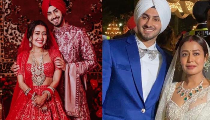 Neha Kakkar confirms dating Rohanpreet Singh; singer likely to get married  on this date HD wallpaper | Pxfuel