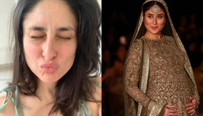 Kareena Kapoor Khan Reveals What She Learnt From Her First Pregnancy Says She Wont Repeat It