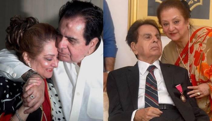 Saira Banu on Dilip Kumar 98th Birthday | दिलीप कुमार के 98वें जन्मदिन पर  सायरा बानो का बयान