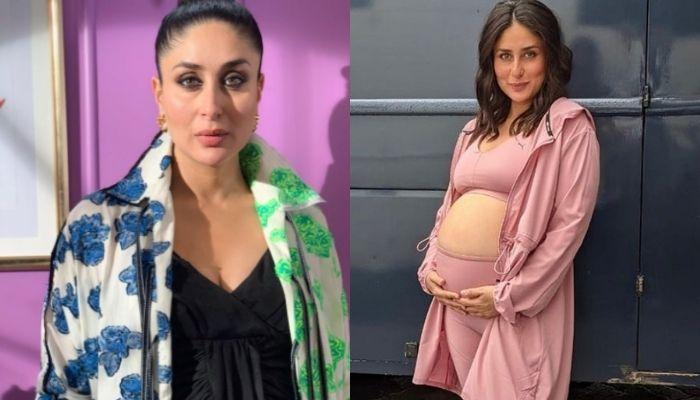 Kareena Kapoor Khan S Affordable Pregnancy Looks Under Rs 5k Prove She Is A Maternity Fashion Queen