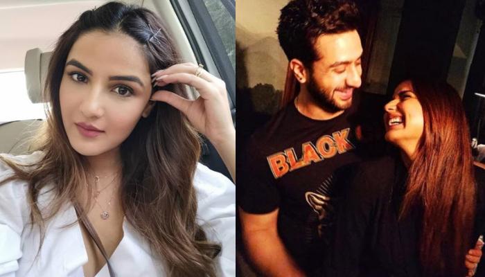 Bigg Boss 14: Aly Goni backs rumoured GF Jasmin Bhasin after trolls attack  her for getting close to Sidharth Shukla in BB14