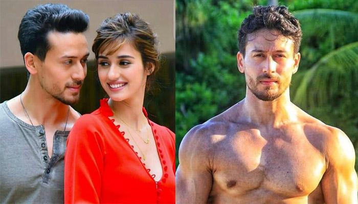 Tiger Shroff and Disha Patani heading for a holiday to ring in the New  Years?