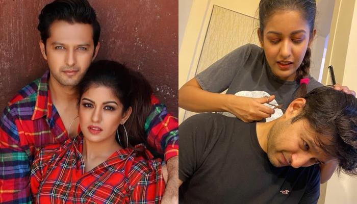 Yeh Hai Mohabbatein Ishita to put an end to the paranormal influences   TellyReviews