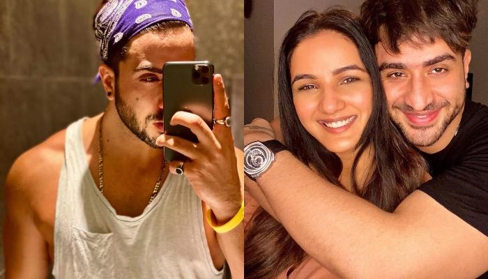 Aly Goni Shares A Loving Birthday Wish For Rumoured Gf Jasmin Bhasin She Calls Him Special