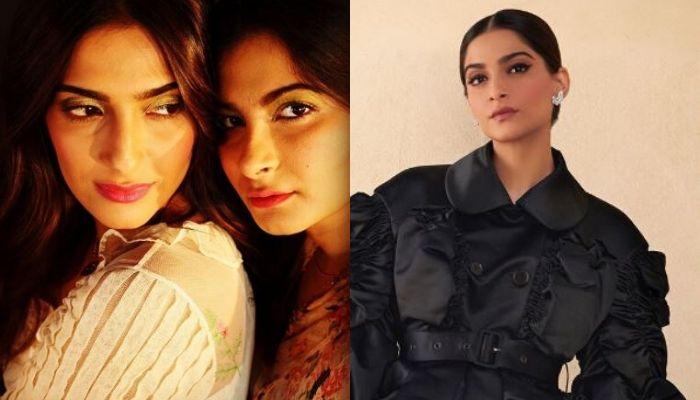 Sonam Kapoor Protects Sis, Rhea Kapoor, Slams Instagram For Not ...