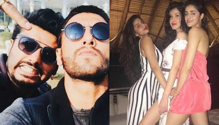 9 Bffs In Bollywood Who Have Been Best Friends Since More Than A Decade