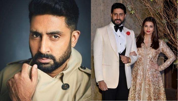 Abhishek Bachchan Reacted On Divorce Rumours With Wife Aishwarya Said I Know The Truth Aishwarya rai, wife of tej pratap yadav, former bihar health minister and however, five months after the marriage, mr. abhishek bachchan reacted on divorce