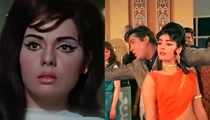 I don't want to play Shah Rukh Khan's mom or Akshay Kumar 's aunt”- Mumtaz  | Filmfare.com