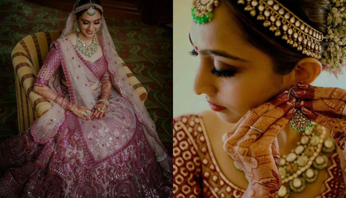 10 Hottest Colours Of 2017 That Every Girl's Wedding Wardrobe Must