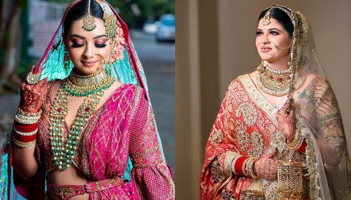 Different Ways to wear Dupatta with Outfits - Dupatta Draping