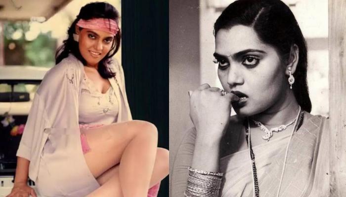 Did You Know These Bollywood Actresses Are South Indians?