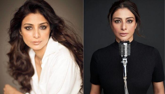 When Tabu Blamed Ajay Devgn For Her Single Status: Hope He Repents