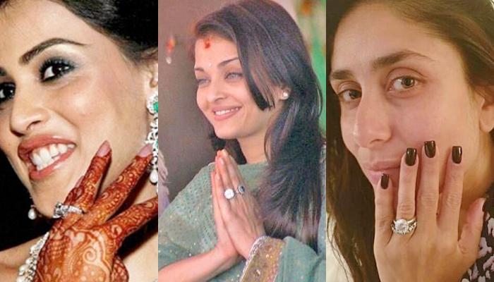 From Salman Khan to Aishwarya Rai, know the gemstones your favourite  Bollywood stars wear