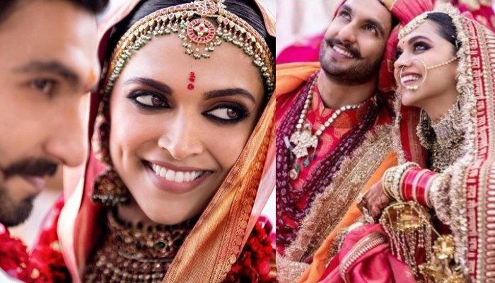 Ranveer Singh-Deepika Padukone wedding: Everything that happened