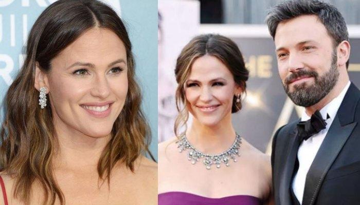 'Argo' Actor, Ben Affleck's Ex-Wife, Jennifer Garner Talks About ...