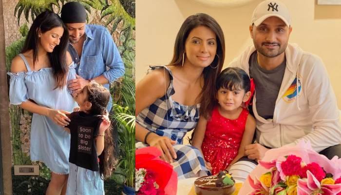 Geeta Basra On Rumoured Marriage With Harbhajan Singh गीता बसरा ने हरभजन सिंह संग अपनी रूमर्ड शादी 8252