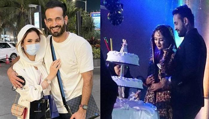 Irfan Pathan And Safa Baig Love Story: Love At First Sight, Despite 10 Years Of Age Gap