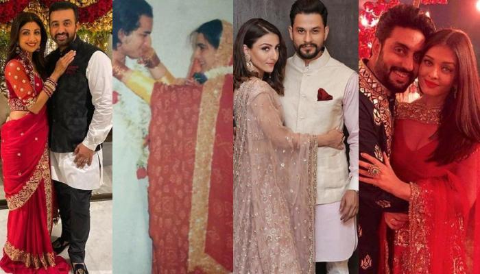 8 Bollywood Celebrities Who Took Paternity Leave To Share ...