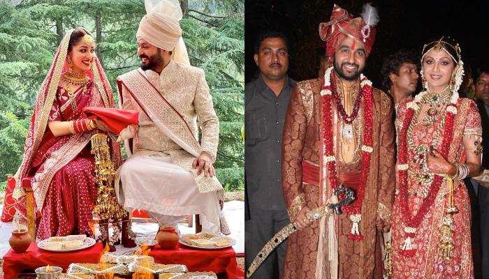 Top 7 Punjabi Wedding Sarees Trending This Year