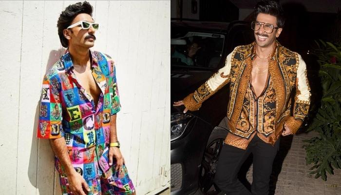 We Dressed Up Like Ranveer Singh For A Day And Got To Learn 4 Surprising  Things