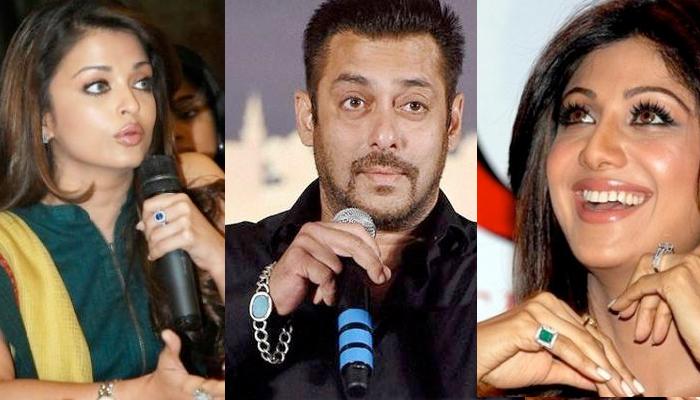 From Aishwarya Rai Bachchan to Shilpa Shetty: Top 10 richest actresses in  India
