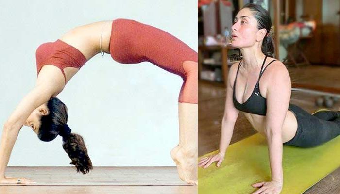 10 yoga poses for frozen shoulder | HealthShots